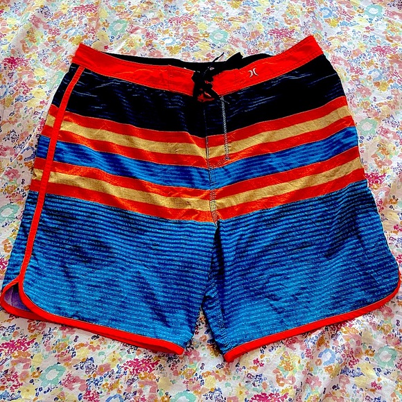 Hurley Shorts Mens Hurley Phantom Bathing Suit Poshmark